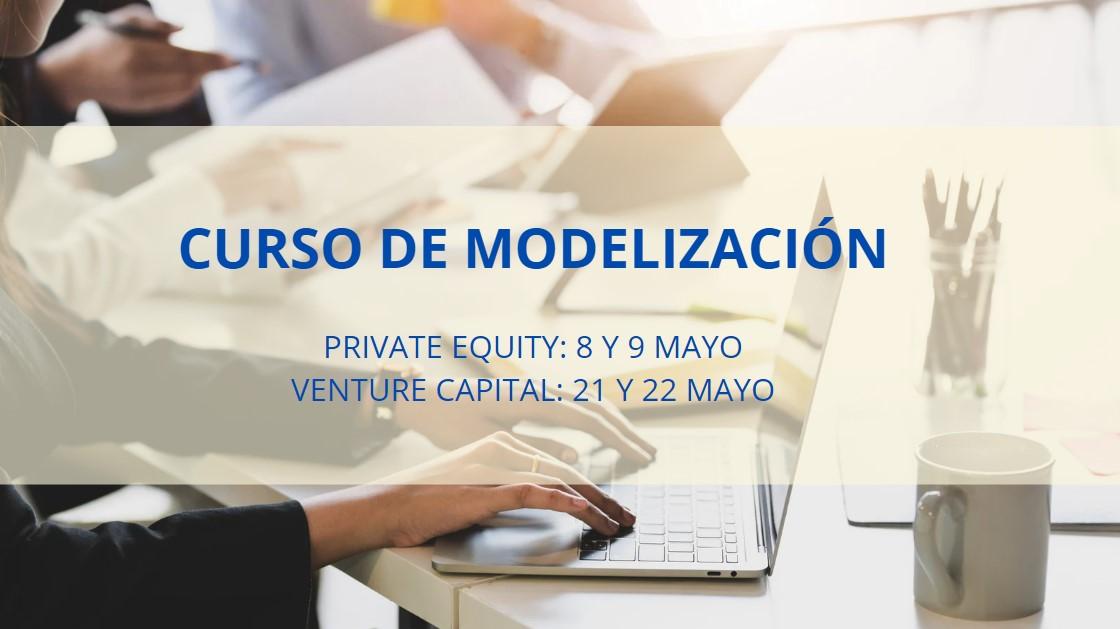 Curso de Modelización Financiera Modelandum para socios de SpainCap