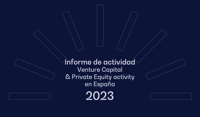 Venture Capital & Private Equity en España 2023