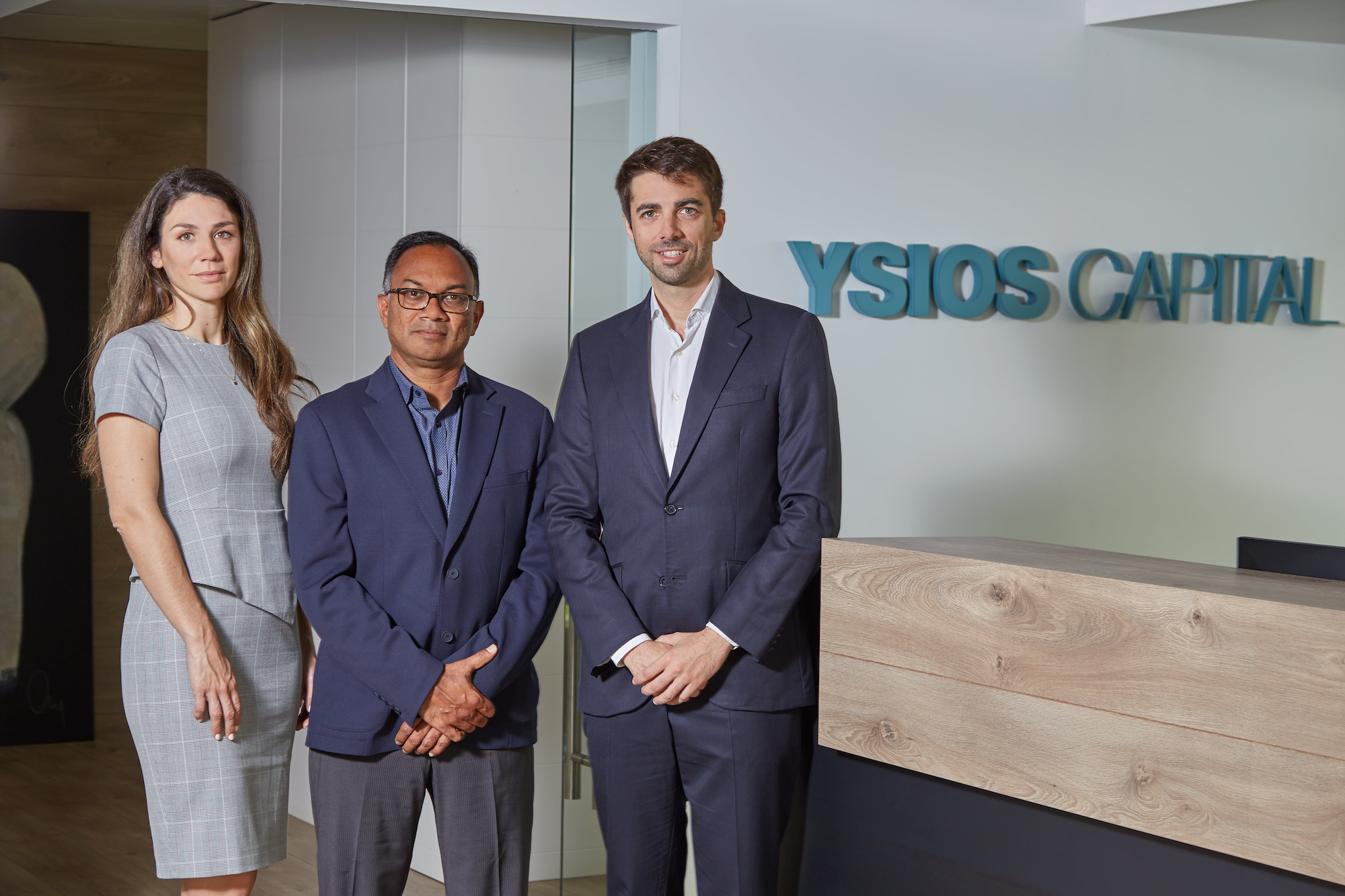 Ysios Capital invierte en la Serie A de 57 millones de euros de Kynexis para tratar el deterioro cognitivo en pacientes con esquizofrenia