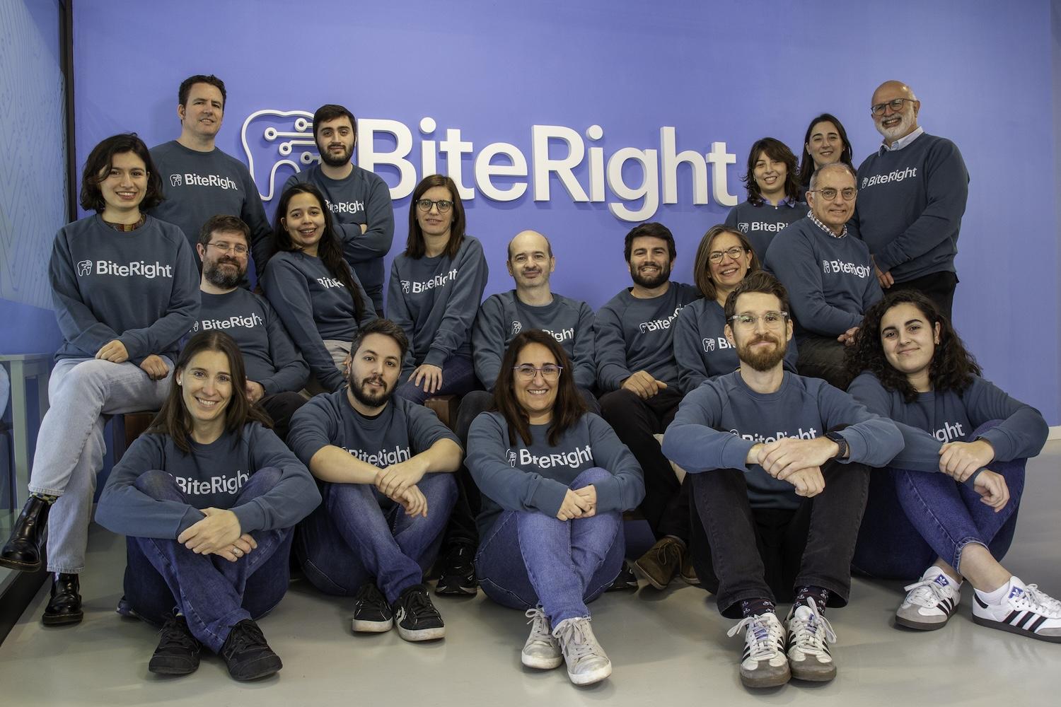 La MedTech BiteRight cierra una ronda de 2.8 M€ liderada por Inibsa y con la participación de Inveready, para su solución de impantología dental de alta precisión