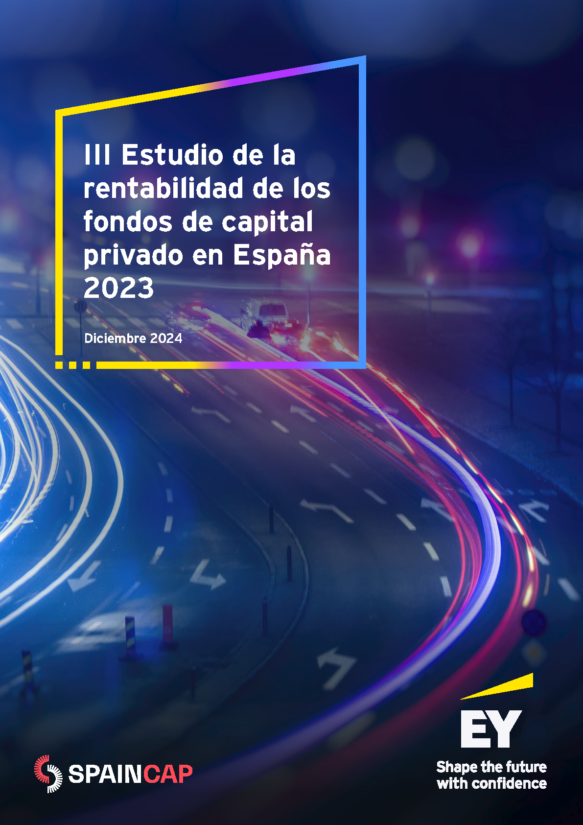 Los fondos de Capital Privado en España mantienen su atractivo con una tasa interna de retorno neta del 11,2% en 2023