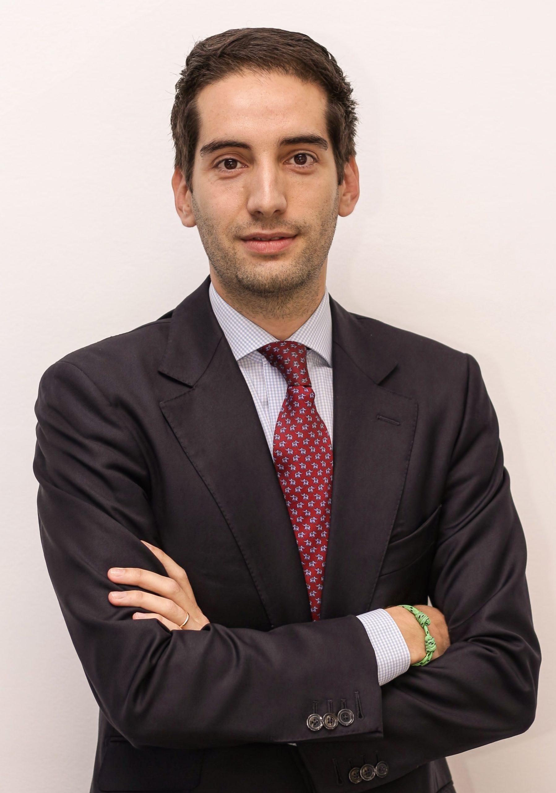David Rodríguez Rocadembosch, nuevo director de la oficina de NORGESTION de Barcelona