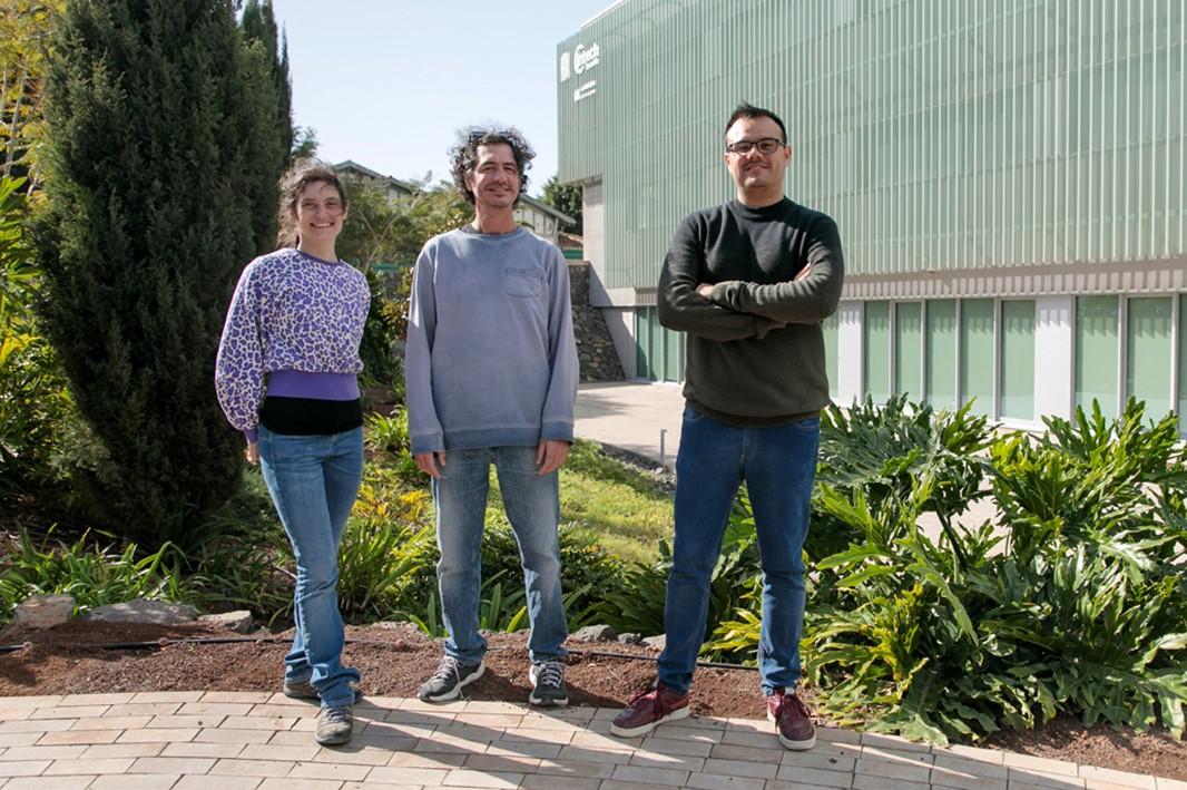 BeAble Capital invierte 180.000 euros en MITO, spin-off de la Universidad de La Laguna