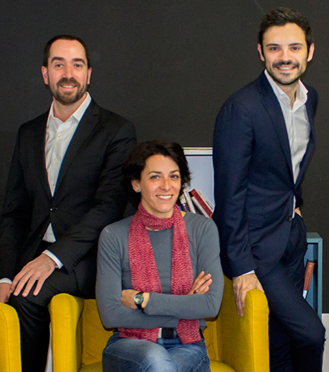 ProteoDesign anuncia una nueva ronda de financiación liderada por Ysios Capital y renueva su marca bajo el nombre de Splice Bio