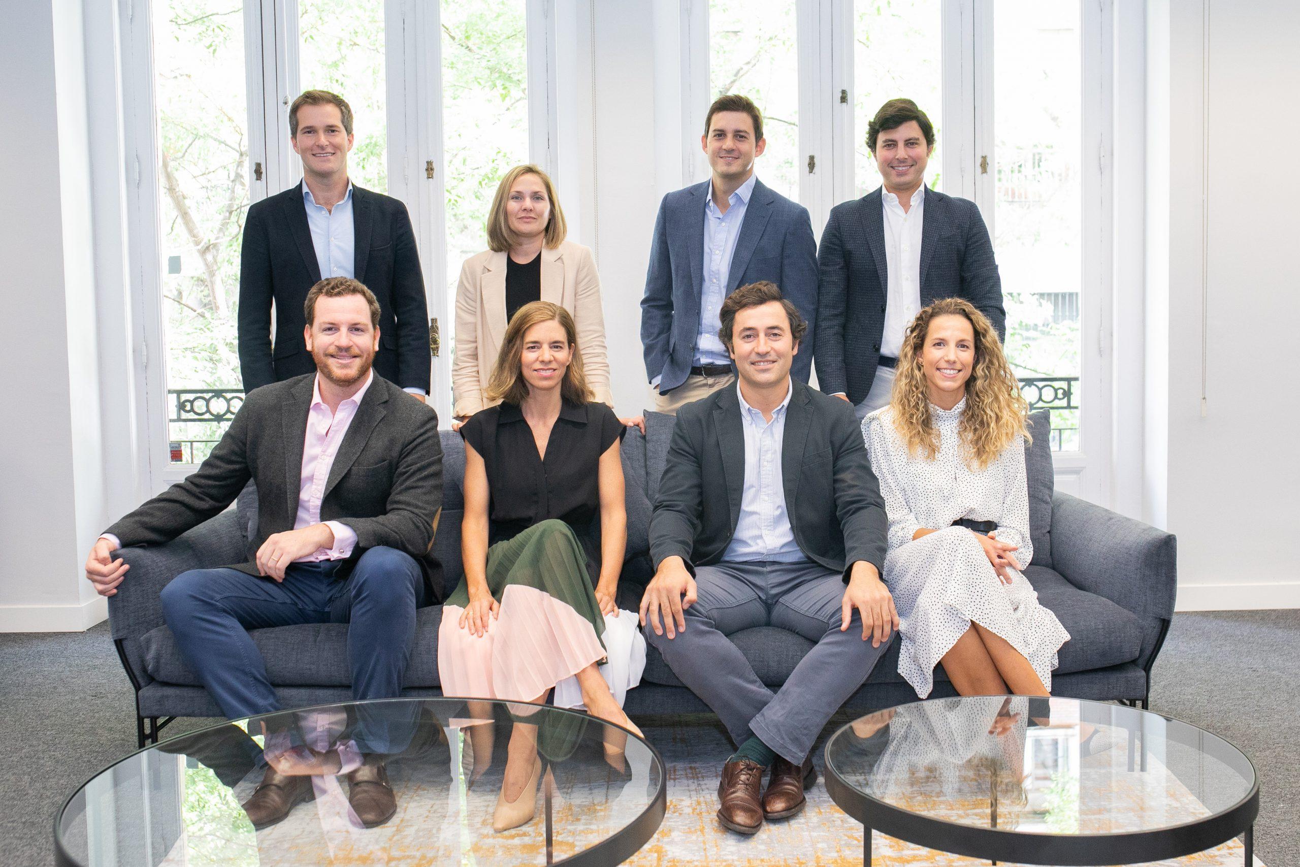 Seaya Ventures lanza su tercer fondo con un primer cierre de 85 millones, alcanzando los 250 millones de euros en activos bajo gestión
