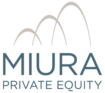 Miura appoints Jordi Alegre as Managing Partner and Fernando Clúa as Partner